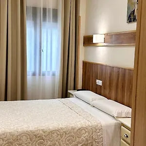 Hostal Toledo Gasthof